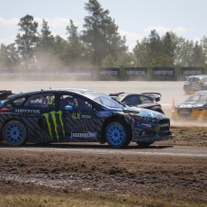 FIA, Motorsport, Mobility, Road Safety, F1, WRC, WEC, WTCC, World RX