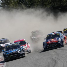 FIA, Motorsport, Mobility, Road Safety, F1, WRC, WEC, WTCC, World RX