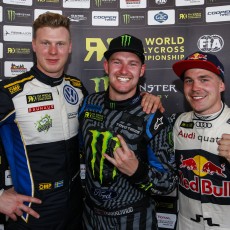 FIA, Motorsport, Mobility, Road Safety, F1, WRC, WEC, WTCC, World RX