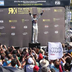 FIA, Motorsport, Mobility, Road Safety, F1, WRC, WEC, WTCC, World RX