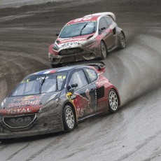 FIA, Motorsport, Mobility, Road Safety, F1, WRC, WEC, WTCC, World RX