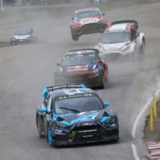 FIA, Motorsport, Mobility, Road Safety, F1, WRC, WEC, WTCC, World RX