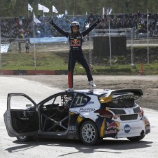 FIA, Motorsport, Mobility, Road Safety, F1, WRC, WEC, WTCC, World RX