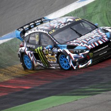 FIA, Motorsport, WorldRX, RXofHockenheim, HockenheimRX, Racing