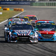 FIA, Motorsport, WorldRX, RXofHockenheim, HockenheimRX, Racing