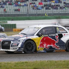 World RX, Motorsport, Racing, FIA, Hockenheim