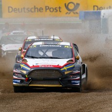 FIA, Motorsport, WorldRX, RXofHockenheim, HockenheimRX, Racing