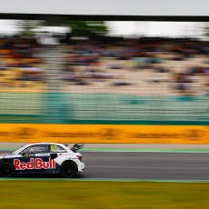 World RX, Motorsport, Racing, FIA, Hockenheim