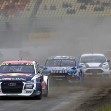 World RX, Motorsport, Racing, FIA, Hockenheim