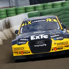 FIA, Motorsport, WorldRX, RXofHockenheim, HockenheimRX, Racing