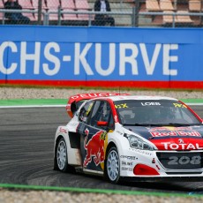 FIA, Motorsport, WorldRX, RXofHockenheim, HockenheimRX, Racing