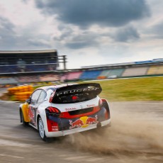 FIA, Motorsport, WorldRX, RXofHockenheim, HockenheimRX, Racing