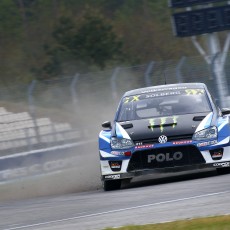 FIA, Motorsport, WorldRX, RXofHockenheim, HockenheimRX, Racing