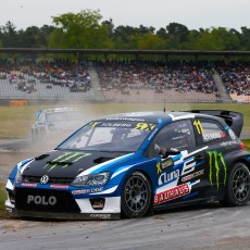 World RX, Motorsport, Racing, FIA, Hockenheim