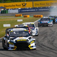 FIA, Motorsport, WorldRX, RXofHockenheim, HockenheimRX, Racing