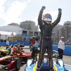 FE 2014 - Punta del Este ePrix