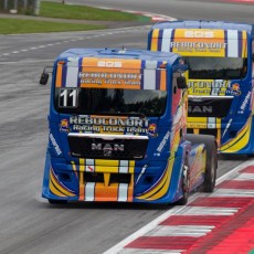 ETRC, Truck, motorsport, FIA, Race of Spielberg