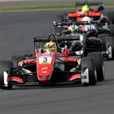 Formula 3, F3, Silverstone, Motorsport, FIA