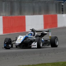 Formula 3, F3, Silverstone, Motorsport, FIA