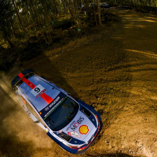 FIA, Motorsport, Racing, WRC, Rally, Rally de Portugal, Portugal