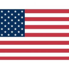 USA Flag