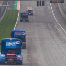 ETRC, Truck, motorsport, FIA, Race of Spielberg