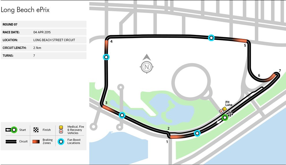 Circuit | Federation Internationale de l'Automobile