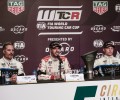 WTCR - Portuguese pride as Monteiro scores emotional WTCR win in