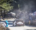 2019 Tour de Corse - O. Tänak / M. Järveoja