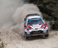 2019 Rally Italia Sardegna - O. Tänak / M. Järveoja