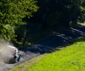 2019 Rallye Deutschland - O. Tänak / M. Järveoja