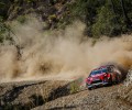 2019 Rallly Turkey - E. Lappi / J. Ferm