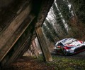 2020 WRC - ACI Rally Monza - S. Ogier/J. Ingrassia (photo DPPI)