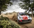 2021 WRC - Rally Italia Sardegna - S. Ogier/J. Ingrassia (DPPI Photo)