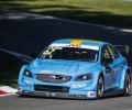 WTCC, Touring car, Race of Monza, FIA, motorsport