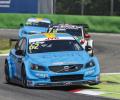 WTCC, Touring car, Race of Monza, FIA, motorsport