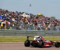 F4, British F4, Oulton Park, Motorsport, FIA