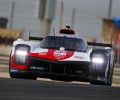 WEC: Busy Bahrain Rookie Test brings curtain down on 2022 season