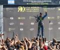 FIA, Motorsport, Mobility, Road Safety, F1, WRC, WEC, WTCC, World RX