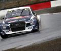 World RX, Rallycross of Norway, motorsport, FIA