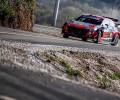 2021 WRC - Rally Croatia - T. Neuville/M. Wydaeghe - Photo Thierry Neuville and Martijn Wydaeghe - Photo Uros Modlic & Marijan Radovic for Rally Croatia