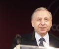 2015 Mobility Conference - Jean Todt closing session