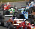 ADAC F4 R4 Preview