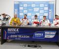 FIA, Motorsport, Mobility, Road Safety, F1, WRC, WEC, WTCC, World RX