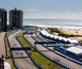 Punta del Este ePrix 2015 Test Day