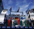 FIA, Motorsport, Mobility, Road Safety, F1, WRC, WEC, WTCC, World RX