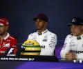 F1, Formula 1, Motorsport, FIA, Canadian Grand Prix