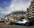 F1, Formula 1, Motorsport, FIA, Monaco Grand Prix