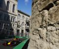 FIA, Motorsport, F2, Formula 2, Race of Baku