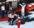 F1, Formula 1, Motorsport, FIA, Russian Grand Prix